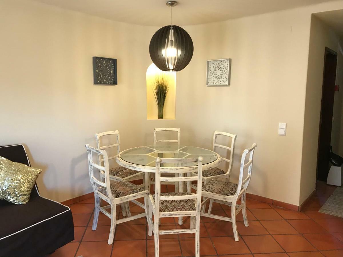 Clube Albufeira, Apartament V1 A/C Εξωτερικό φωτογραφία