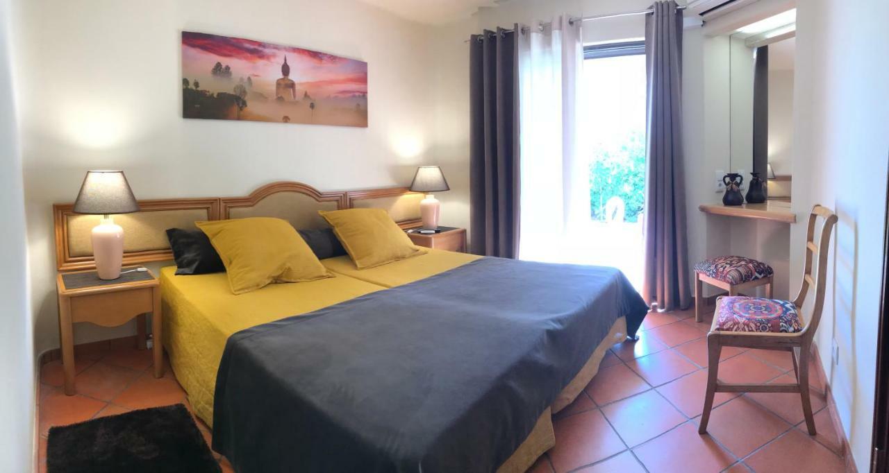 Clube Albufeira, Apartament V1 A/C Εξωτερικό φωτογραφία