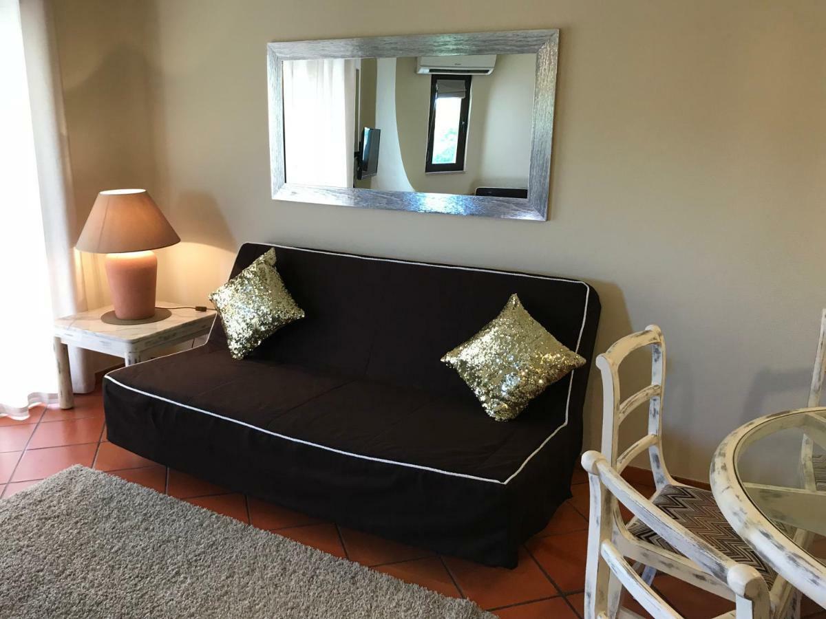 Clube Albufeira, Apartament V1 A/C Εξωτερικό φωτογραφία
