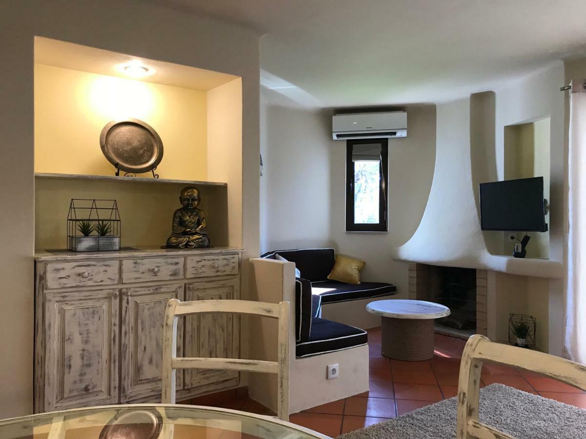 Clube Albufeira, Apartament V1 A/C Εξωτερικό φωτογραφία