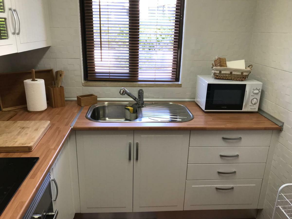 Clube Albufeira, Apartament V1 A/C Εξωτερικό φωτογραφία