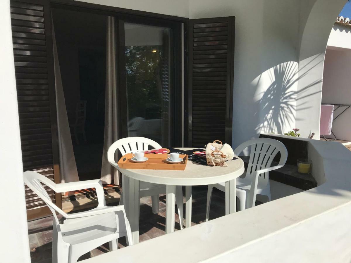 Clube Albufeira, Apartament V1 A/C Εξωτερικό φωτογραφία