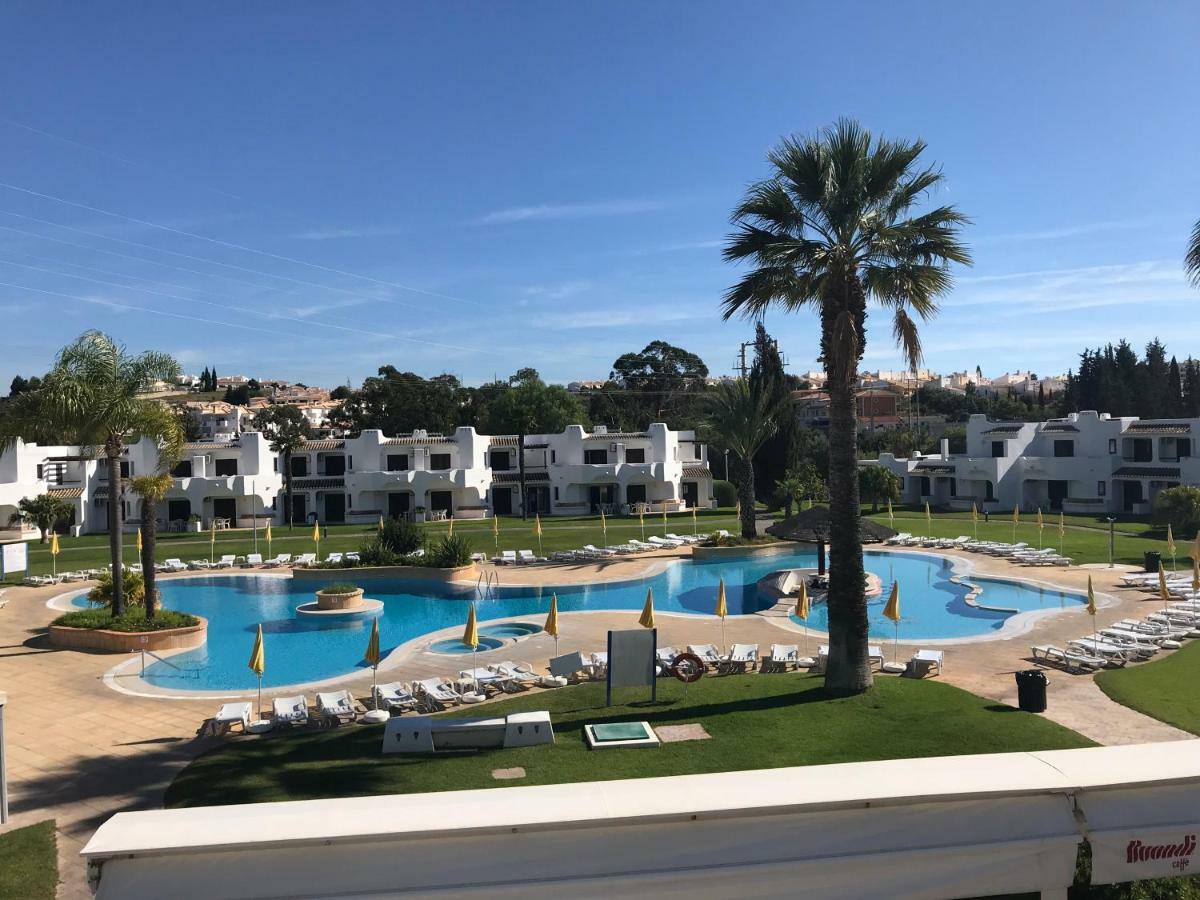 Clube Albufeira, Apartament V1 A/C Εξωτερικό φωτογραφία