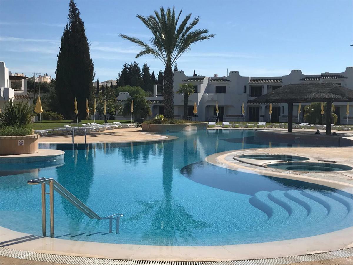 Clube Albufeira, Apartament V1 A/C Εξωτερικό φωτογραφία