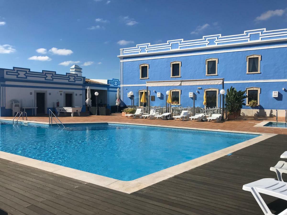 Clube Albufeira, Apartament V1 A/C Εξωτερικό φωτογραφία