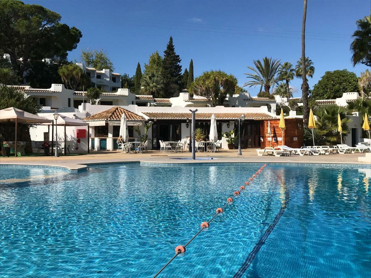 Clube Albufeira, Apartament V1 A/C Εξωτερικό φωτογραφία