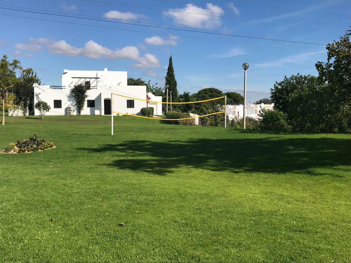 Clube Albufeira, Apartament V1 A/C Εξωτερικό φωτογραφία