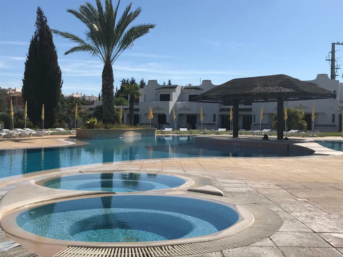 Clube Albufeira, Apartament V1 A/C Εξωτερικό φωτογραφία