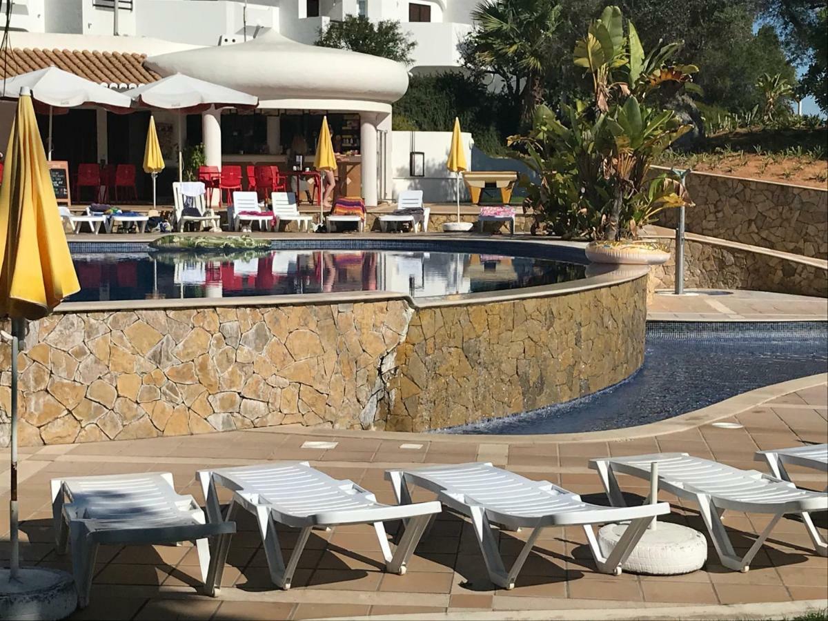 Clube Albufeira, Apartament V1 A/C Εξωτερικό φωτογραφία