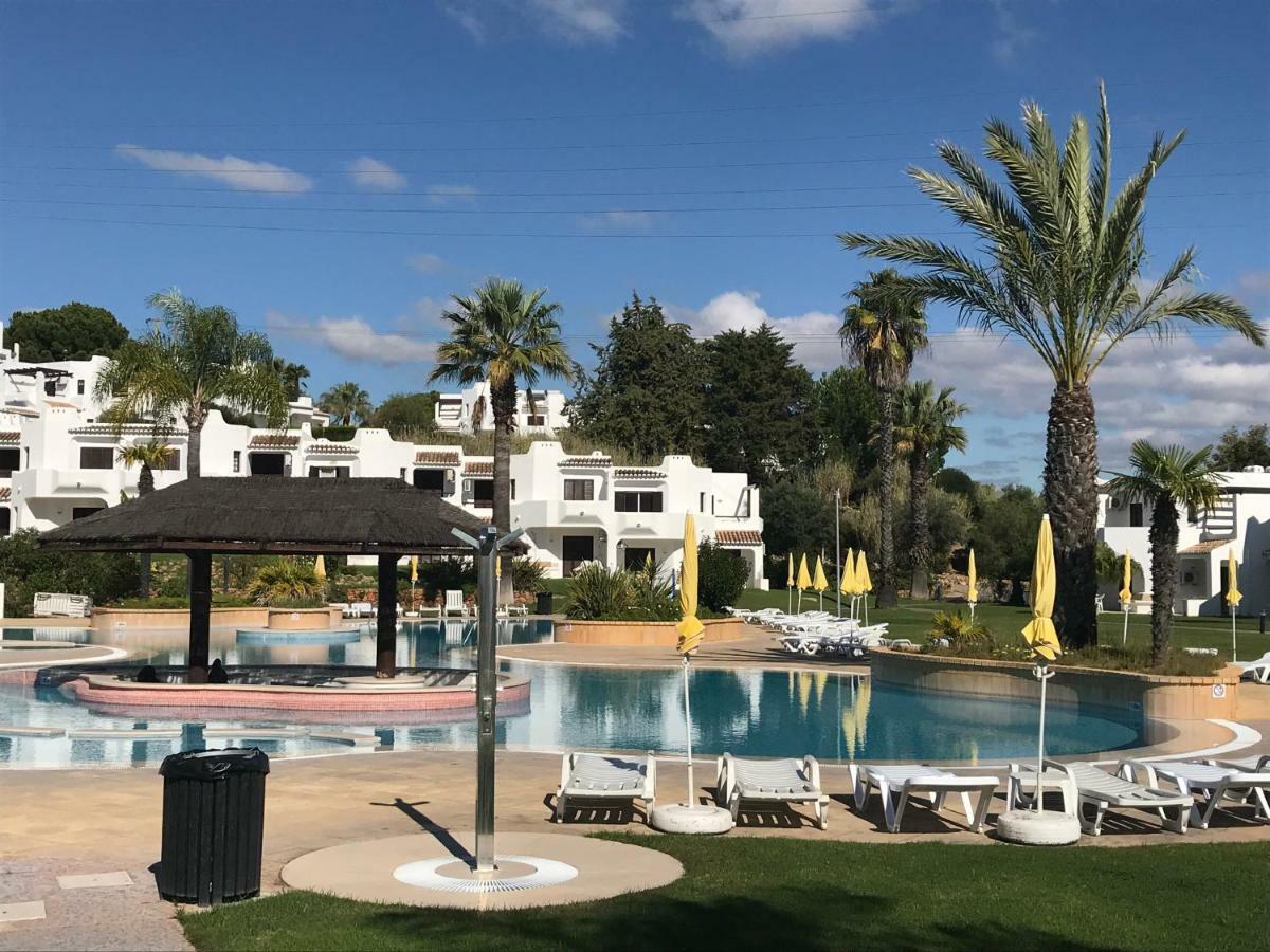Clube Albufeira, Apartament V1 A/C Εξωτερικό φωτογραφία